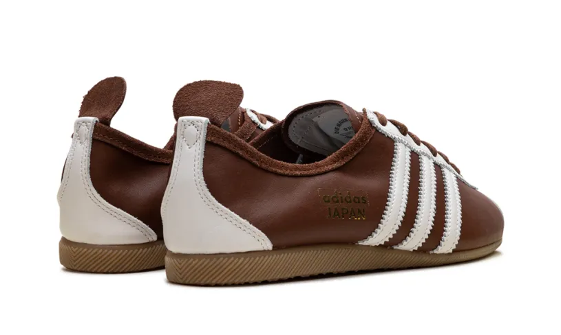 More Adidas Shoes Japan 'Preloved Brown'